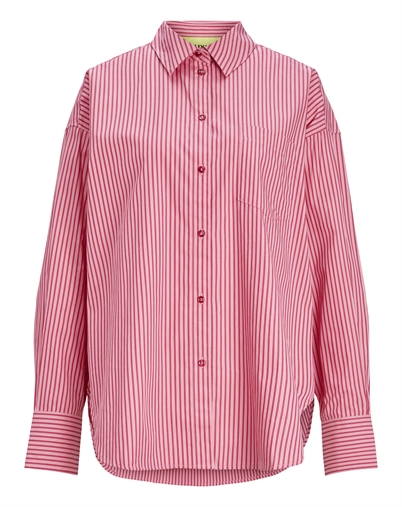 JJXX - Jamie Relaxed Poplin Hemd